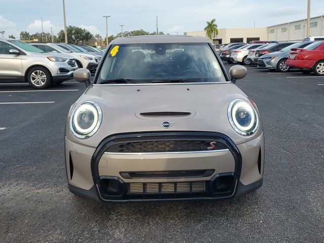 2024 MINI Cooper Hardtop S