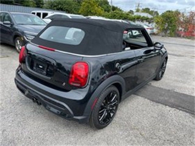 2024 MINI Cooper Convertible S