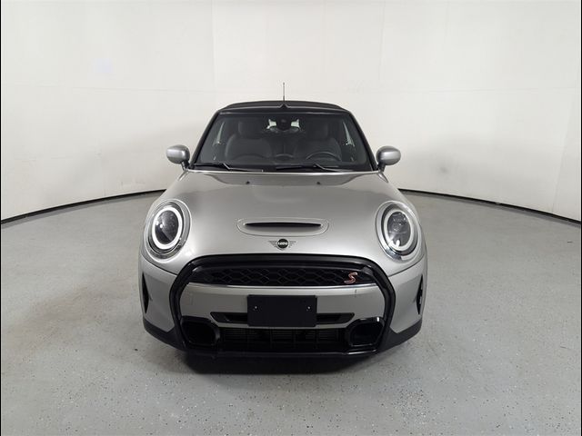 2024 MINI Cooper Convertible S