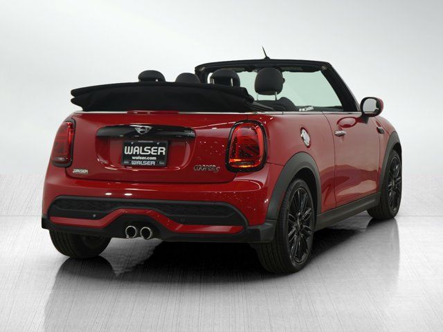 2024 MINI Cooper Convertible S