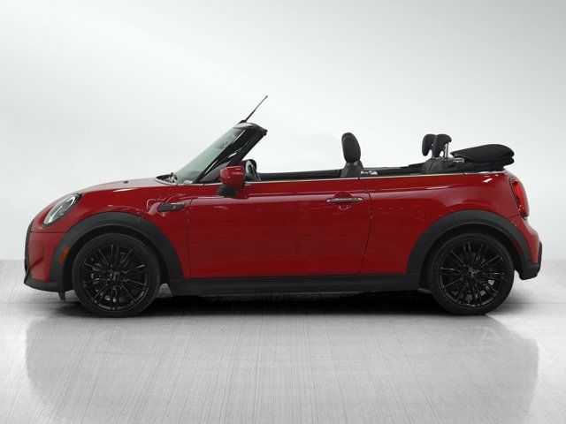 2024 MINI Cooper Convertible S