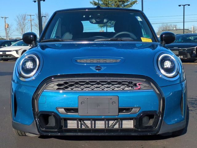2024 MINI Cooper Convertible S