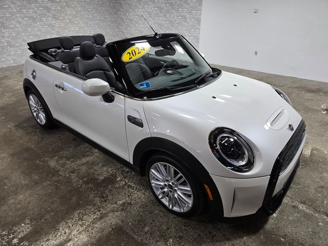 2024 MINI Cooper Convertible S