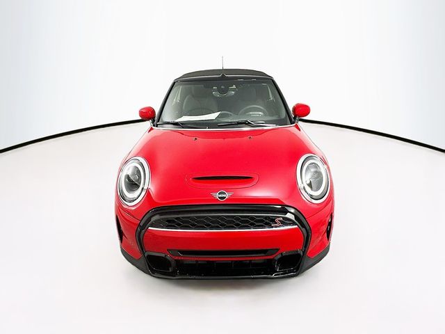 2024 MINI Cooper Convertible S