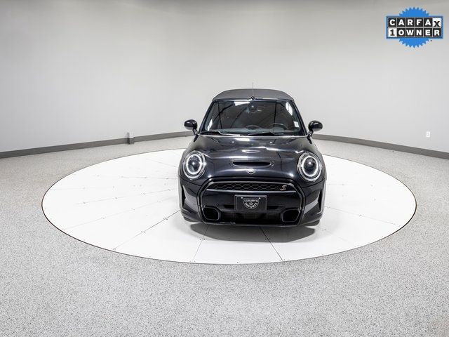 2024 MINI Cooper Convertible S