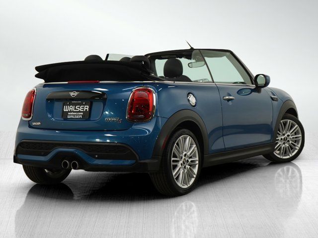 2024 MINI Cooper Convertible S