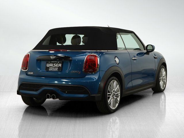 2024 MINI Cooper Convertible S