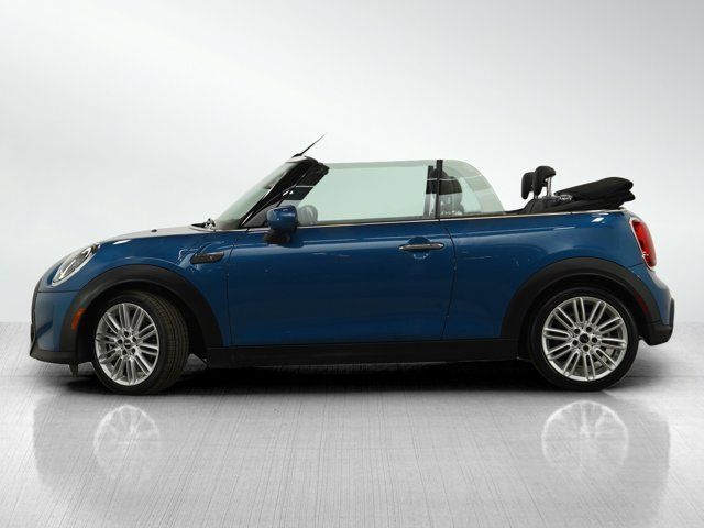 2024 MINI Cooper Convertible S