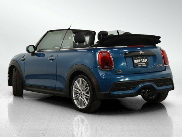 2024 MINI Cooper Convertible S