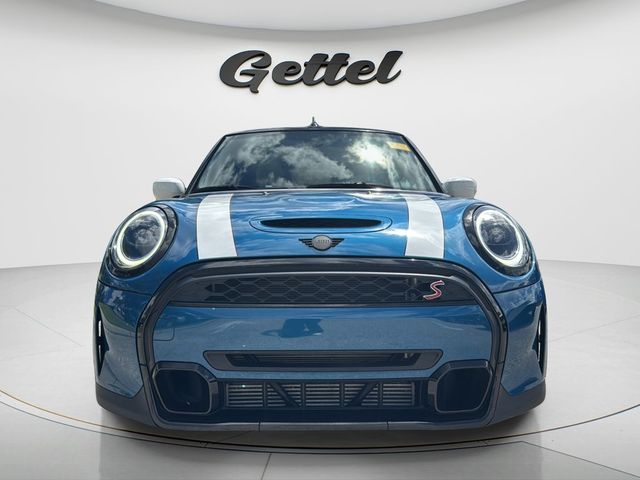 2024 MINI Cooper Convertible S
