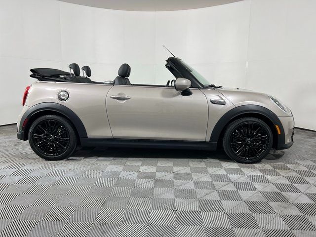 2024 MINI Cooper Convertible S