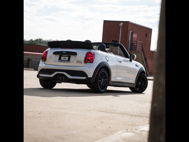 2024 MINI Cooper Convertible S
