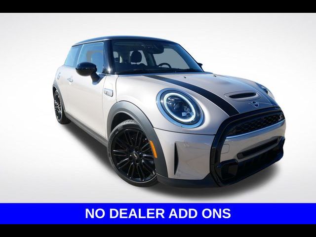 2024 MINI Cooper Hardtop S