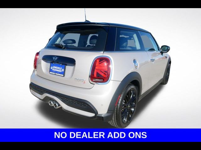 2024 MINI Cooper Hardtop S