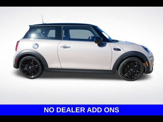 2024 MINI Cooper Hardtop S