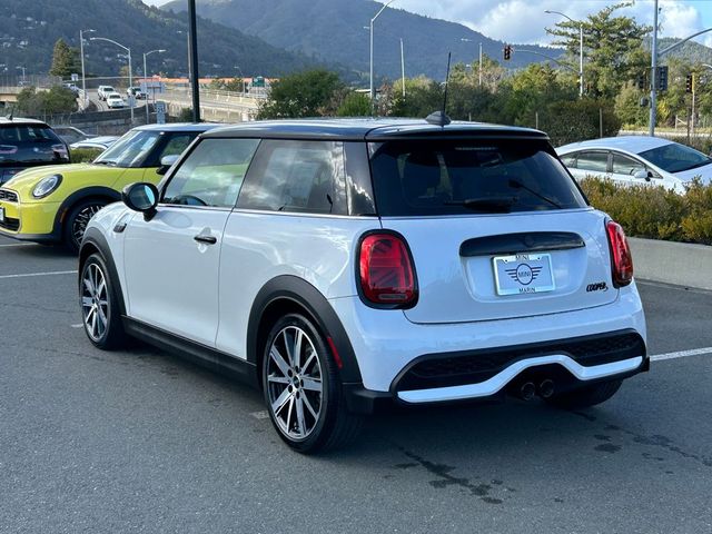 2024 MINI Cooper Hardtop S