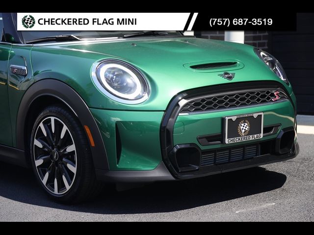 2024 MINI Cooper Hardtop S