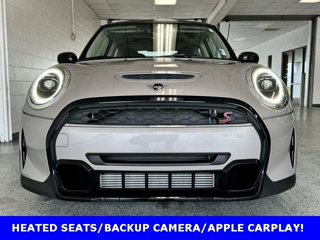 2024 MINI Cooper Hardtop S