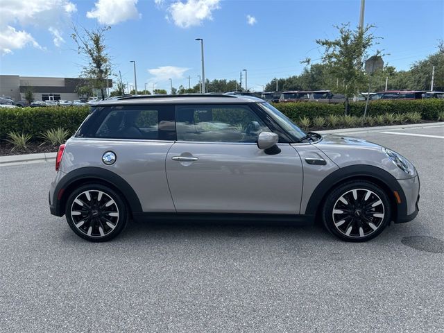 2024 MINI Cooper Hardtop S