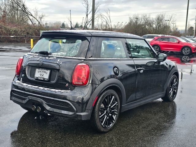 2024 MINI Cooper Hardtop S