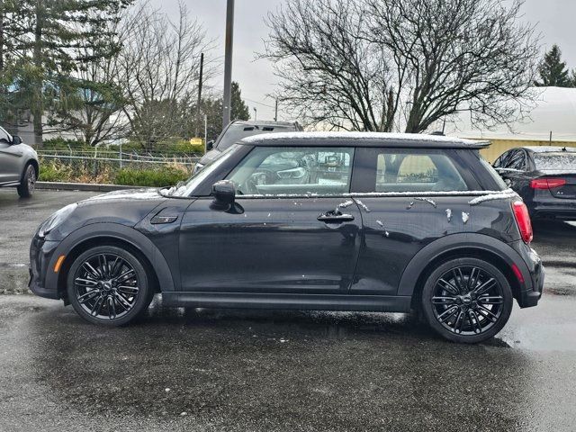 2024 MINI Cooper Hardtop S