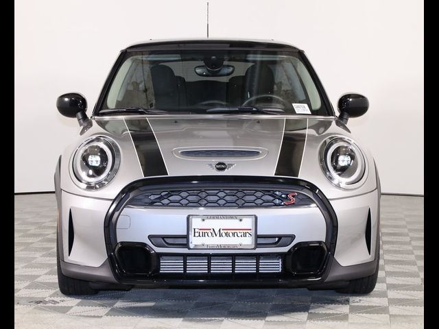 2024 MINI Cooper Hardtop S