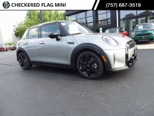 2024 MINI Cooper Hardtop S