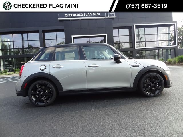 2024 MINI Cooper Hardtop S