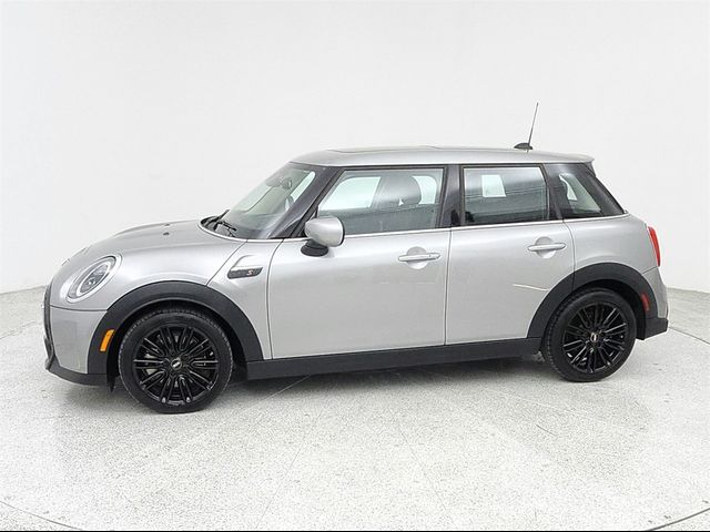 2024 MINI Cooper Hardtop S