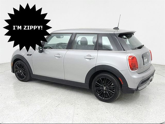 2024 MINI Cooper Hardtop S