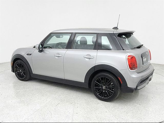 2024 MINI Cooper Hardtop S