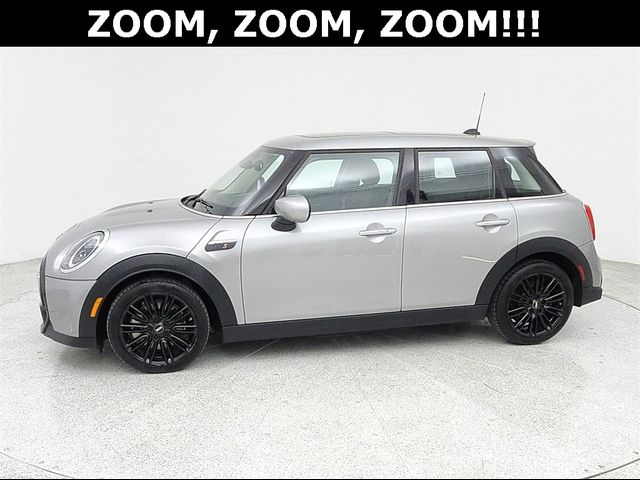 2024 MINI Cooper Hardtop S