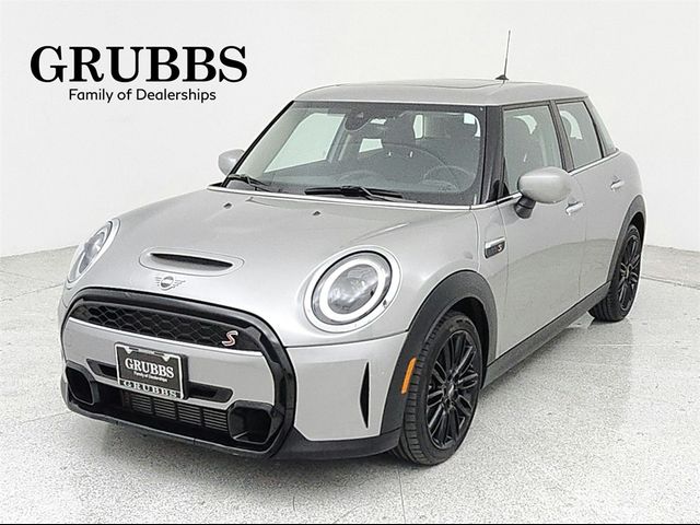 2024 MINI Cooper Hardtop S