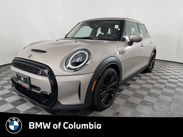 2024 MINI Cooper Hardtop S