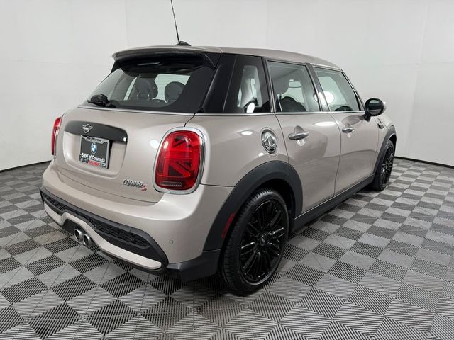 2024 MINI Cooper Hardtop S