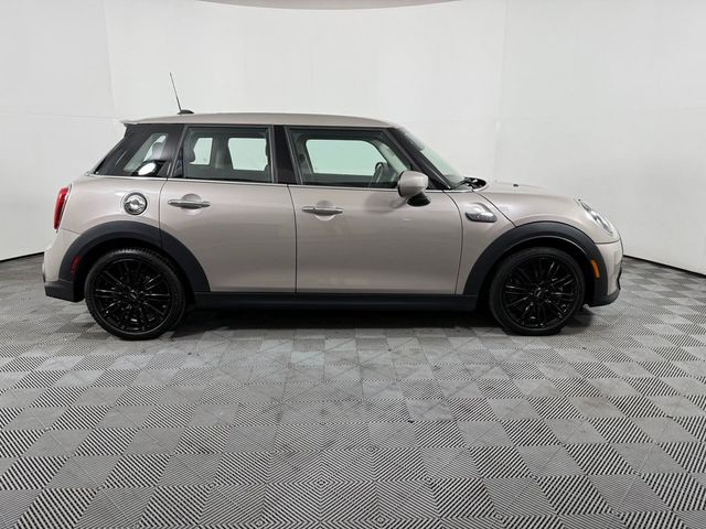 2024 MINI Cooper Hardtop S