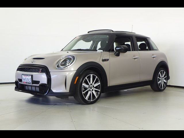 2024 MINI Cooper Hardtop S