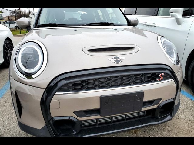 2024 MINI Cooper Hardtop S