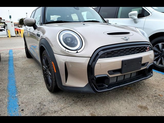 2024 MINI Cooper Hardtop S