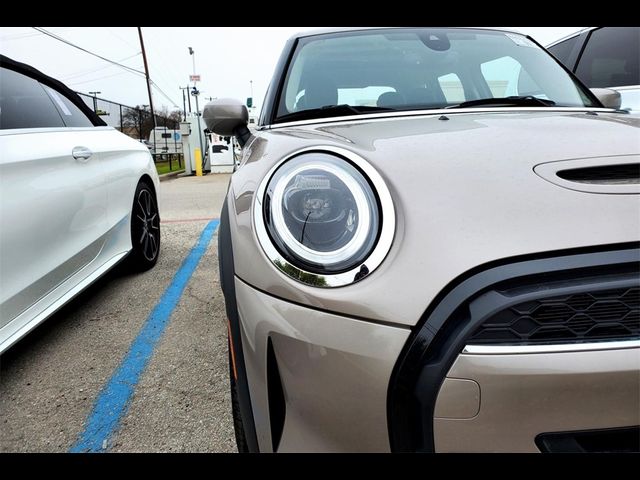 2024 MINI Cooper Hardtop S