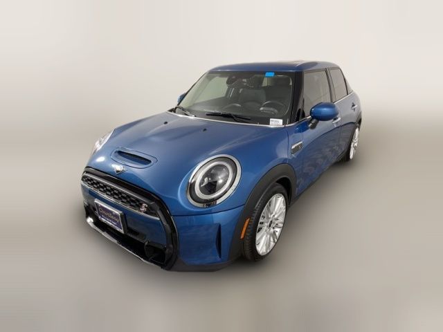 2024 MINI Cooper Hardtop S