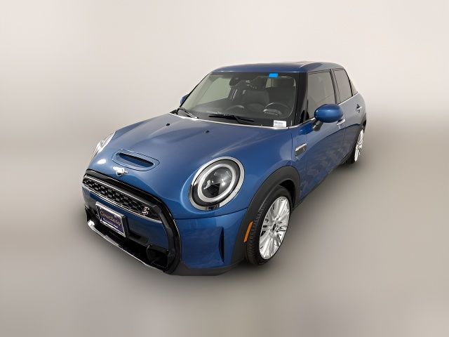 2024 MINI Cooper Hardtop S