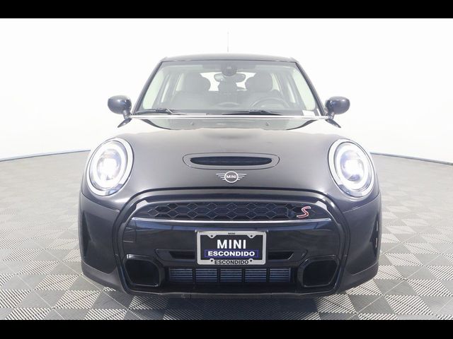 2024 MINI Cooper Hardtop S