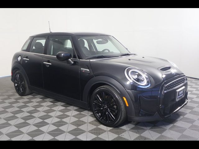 2024 MINI Cooper Hardtop S