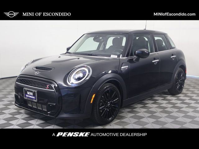 2024 MINI Cooper Hardtop S