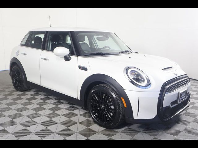 2024 MINI Cooper Hardtop S