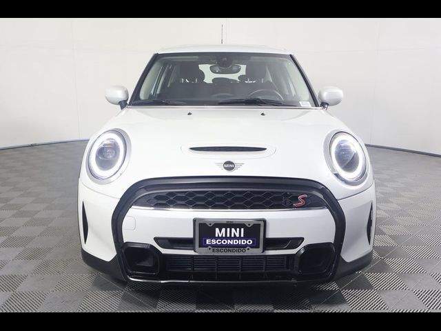 2024 MINI Cooper Hardtop S