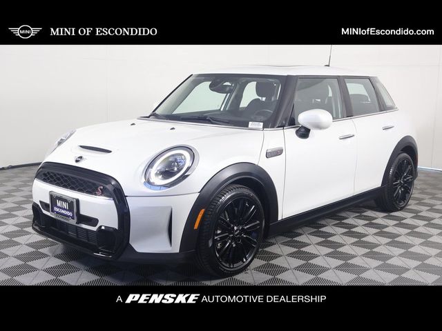 2024 MINI Cooper Hardtop S