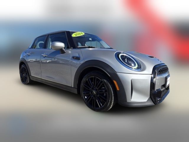 2024 MINI Cooper Hardtop S