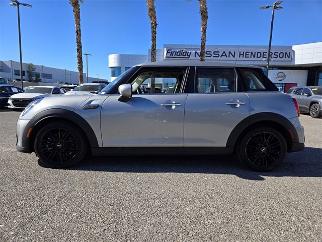 2024 MINI Cooper Hardtop S